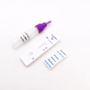 H-Pylori Ag 25 Tests
