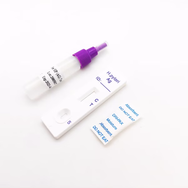 H-Pylori Ag 25 Tests