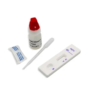 HCV Rapid Test