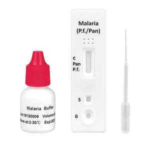 MALARIA PAN/PF