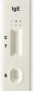 IGe RAPID TEST 25 TESTS